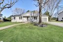 203 S Chancelor Drive sold home in Simpsonville, SC