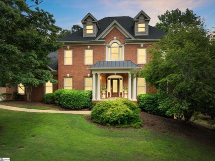 100 Berrow Way sold home in Berkshire Park, Taylors, SC