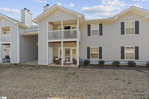 302 Pelham Square Way sold condo in Pelham Square, Greer, SC