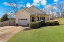 308 Dean Street sold home in Pickens, SC