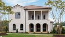 20 Arezzo Drive Lot 2 Villaggio sold home in Greenville, SC