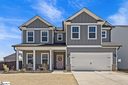 305 Alyssa Landing Drive sold home in Fountain Inn, SC