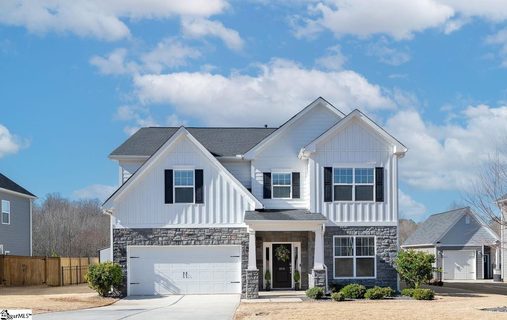 314 Carriage Hill Drive