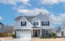 314 Carriage Hill Drive sold home in Easley, SC