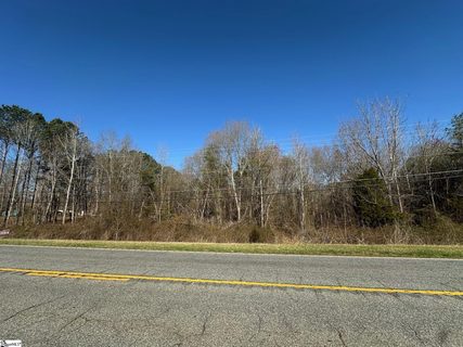 SC Highway 11 sold lot in Windermere, Inman, SC