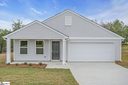 109 Alpine Heights Court Lot 9 sold home in Anderson, SC