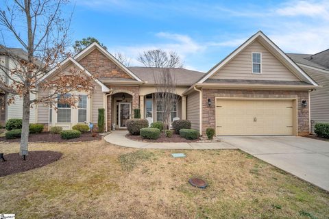 106 Redmont Court sold home in Longleaf, Simpsonville, SC
