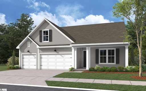 3060 Ambrosia Drive Lot 44 sold home in MacIntosh, Duncan, SC