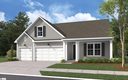 3060 Ambrosia Drive Lot 44 sold home in Duncan, SC