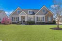 101 Braxton Meadow Drive sold home in Simpsonville, SC