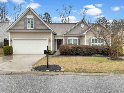 224 Applehill Way sold home in Shadow Creek, Simpsonville, SC