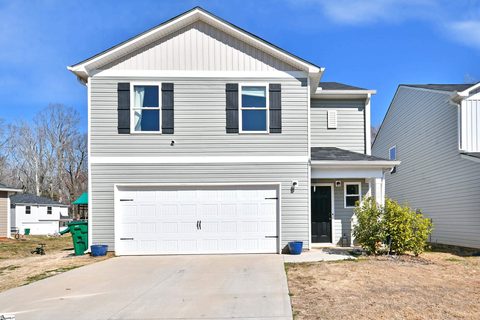 709 Wayfinder Run sold home in Cresswind, Inman, SC