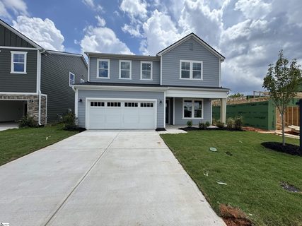 104 Winding Stream Circle Lot 26 Henslows Traditional