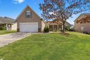 205 Worcester Lane sold home in Easley, SC