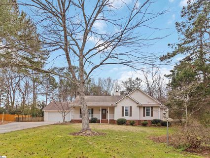 407 Poplar Ridge Road sold home in Poplar Ridge, Simpsonville, SC