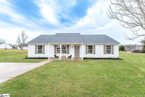 206 Labonte Drive sold home in Kingswood, Piedmont, SC