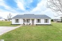 206 Labonte Drive sold home in Piedmont, SC