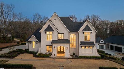 518 Adaliz Way sold home in Le Jardin, Greer, SC