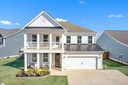 684 Crossbuck Trail sold home in Greer, SC