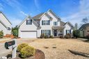 4 Hoptree Drive sold home in Greer, SC