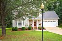 102 Spindleback Way sold home in Greer, SC