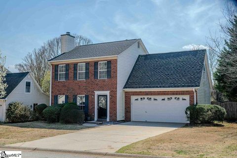 8 Ashridge Way