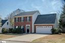 8 Ashridge Way sold home in Simpsonville, SC