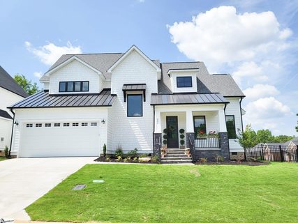 200 Orie Court sold home in Stones Throw At Hudders Creek, Simpsonville, SC