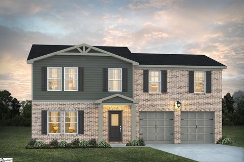 291 Pretoria Street Lot 65