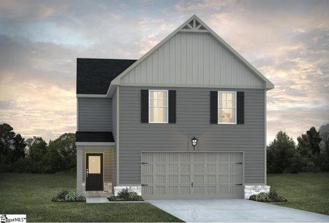 236 Green Pasture Road Lot 93