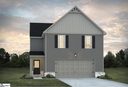 236 Green Pasture Road Lot 93 sold home in Fountain Inn, SC