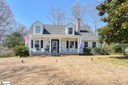 250 W Park Drive sold home in Spartanburg, SC