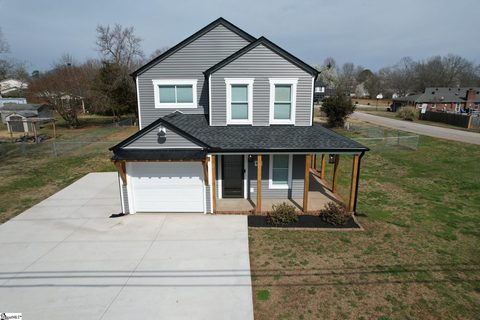 600 Watkins Road sold home in Berea Forest, Greenville, SC