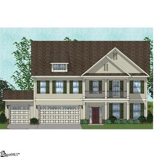 2034 Emily Margaret Road