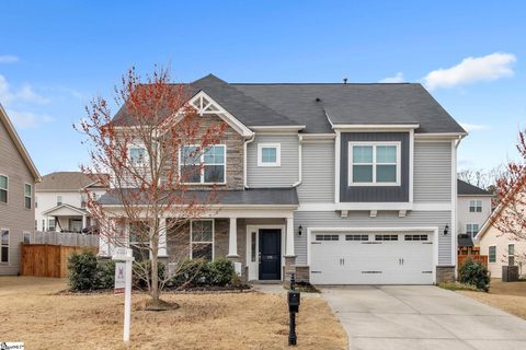 115 Damascus Drive