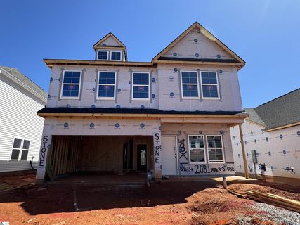 2081 Mayfair Mill Avenue Lot 3