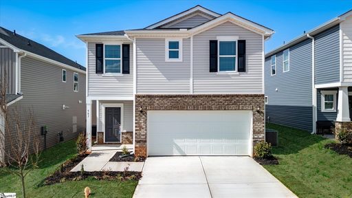 507 Stone Pine Drive