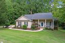 35 Crestline Road sold home in Greenville, SC