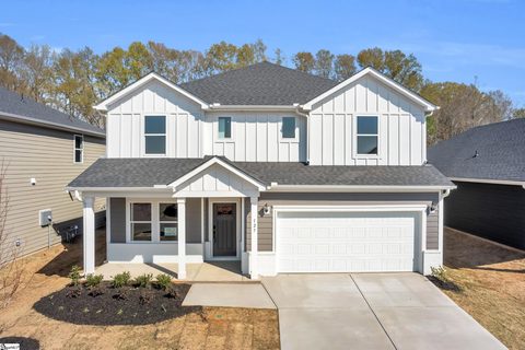 127 Willoughby Way