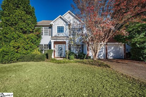 4 Breezewood Court sold home in Warrenton, Greenville, SC