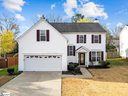10 Candor Place sold home in Simpsonville, SC
