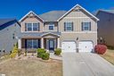 161 Border Avenue sold home in Simpsonville, SC