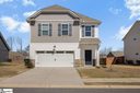114 Bruinen Drive sold home in Fountain Inn, SC