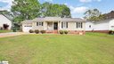 317 E Celestial Drive sold home in Greer, SC