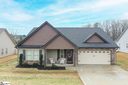 109 Highlands Drive sold home in Belton, SC