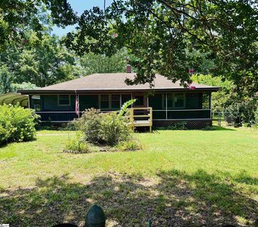 203 Givens Street sold home in The Village At Fountain Inn, Fountain Inn, SC