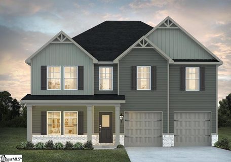 3204 Emberly Drive Lot 212