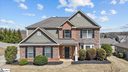 522 Hunting Bow Lane sold home in Duncan, SC