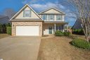 108 Bascom Court sold home in Greer, SC