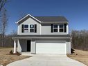 112 Alpine Heights Court Lot 12 sold home in Anderson, SC